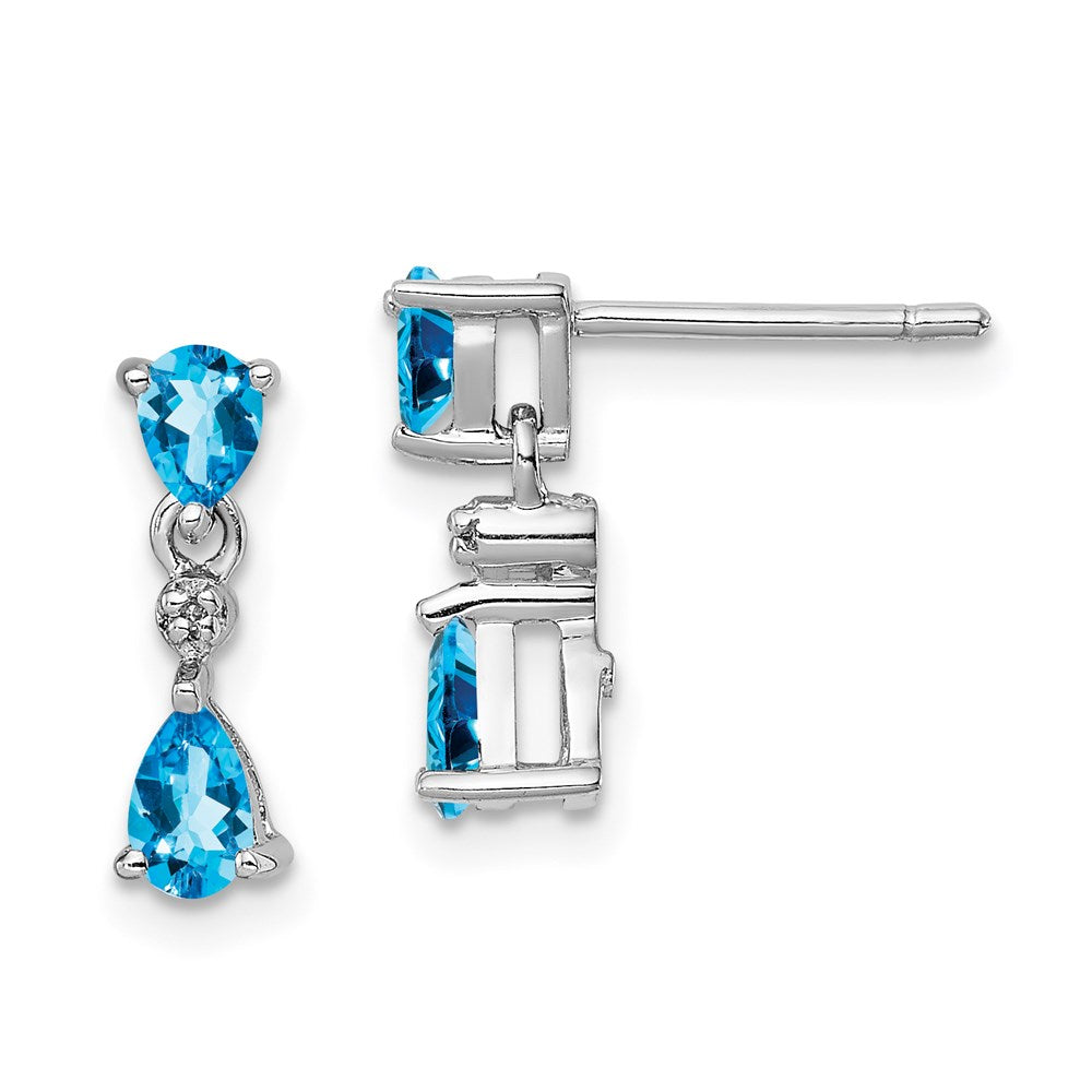 High Quality Luxury Earrings for Women by Ryan Jonathan Fine Jewelry