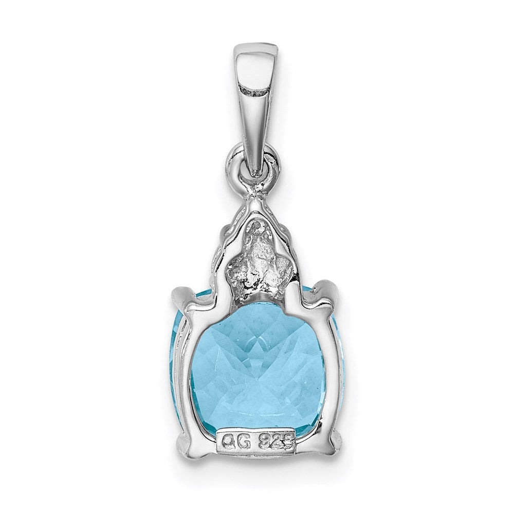 High Quality Luxury Pendant for Women by Ryan Jonathan Fine Jewelry