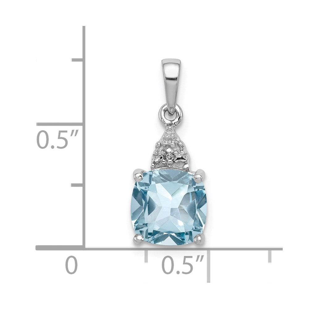High Quality Luxury Pendant for Women by Ryan Jonathan Fine Jewelry