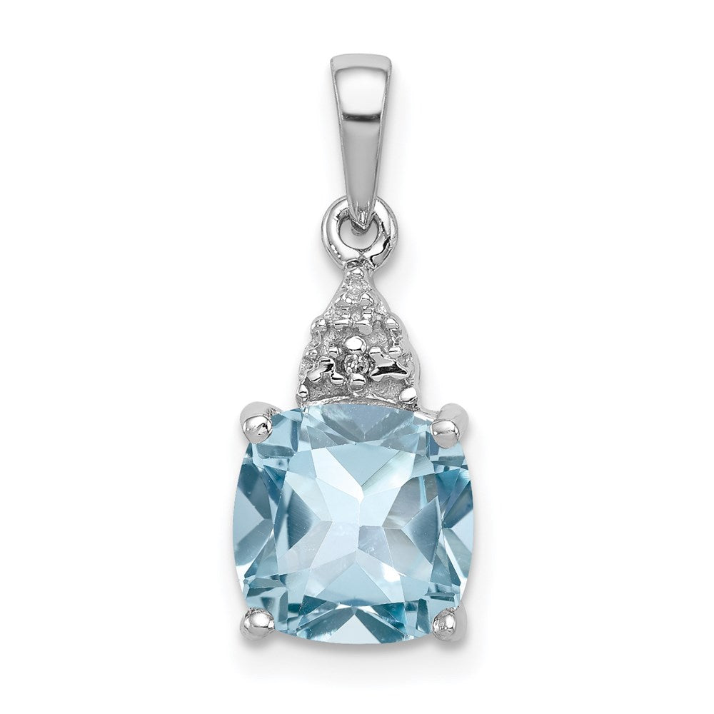 High Quality Luxury Pendant for Women by Ryan Jonathan Fine Jewelry