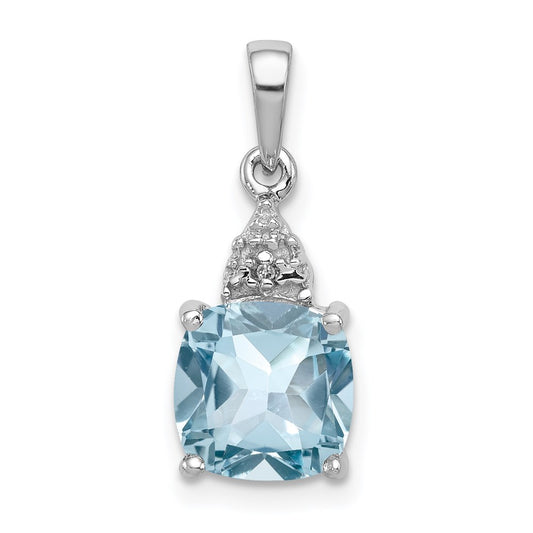 High Quality Luxury Pendant for Women by Ryan Jonathan Fine Jewelry