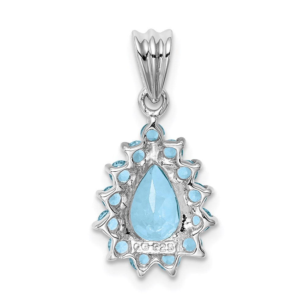 High Quality Luxury Pendant for Women by Ryan Jonathan Fine Jewelry