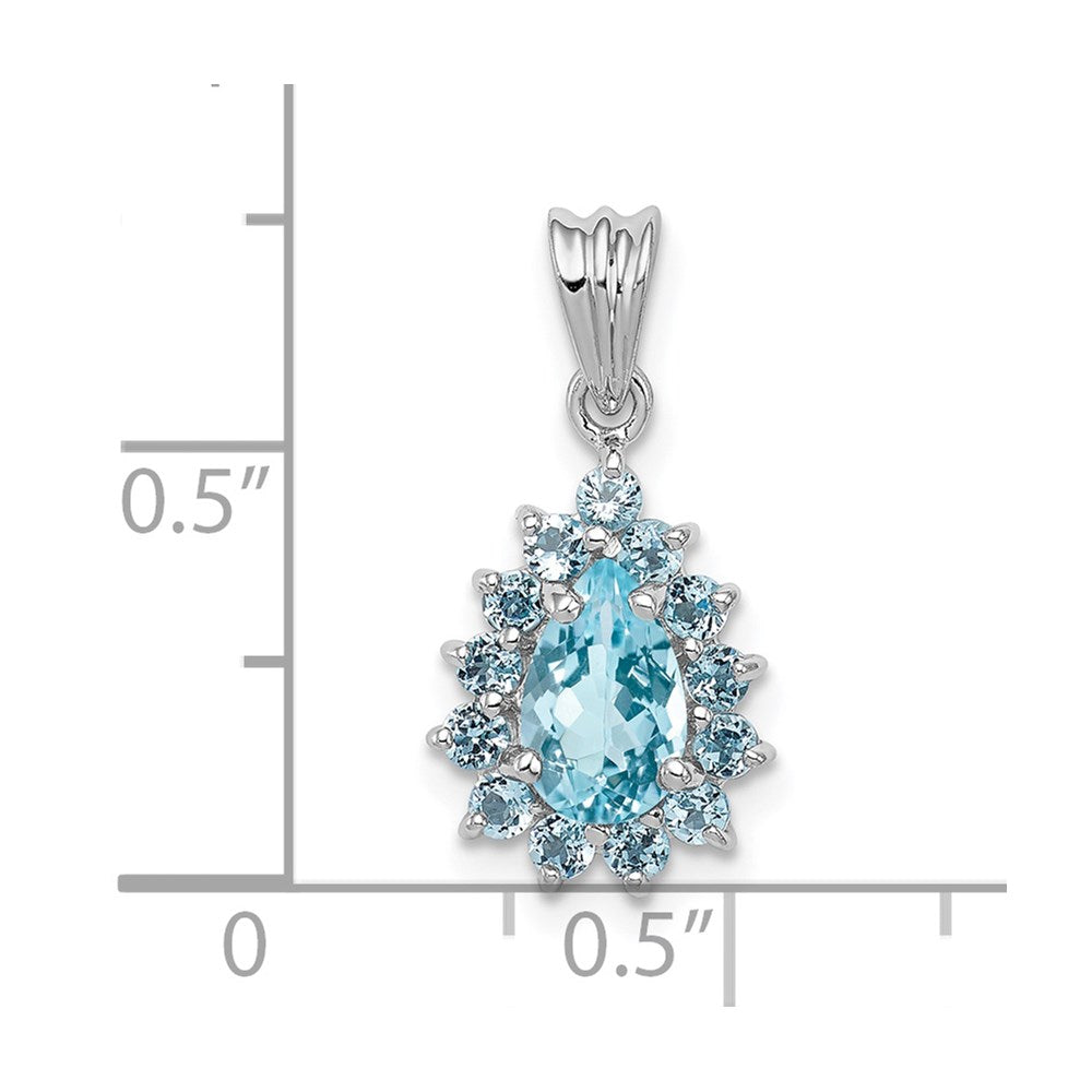 High Quality Luxury Pendant for Women by Ryan Jonathan Fine Jewelry