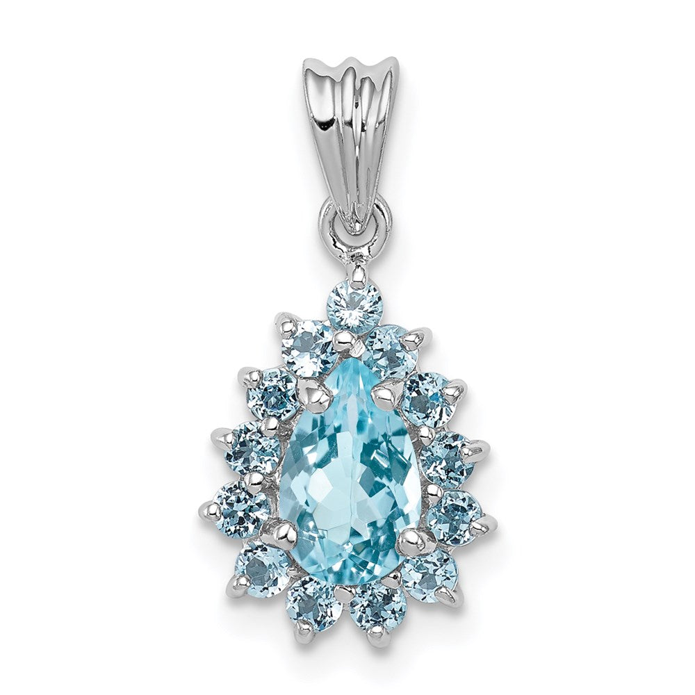 High Quality Luxury Pendant for Women by Ryan Jonathan Fine Jewelry