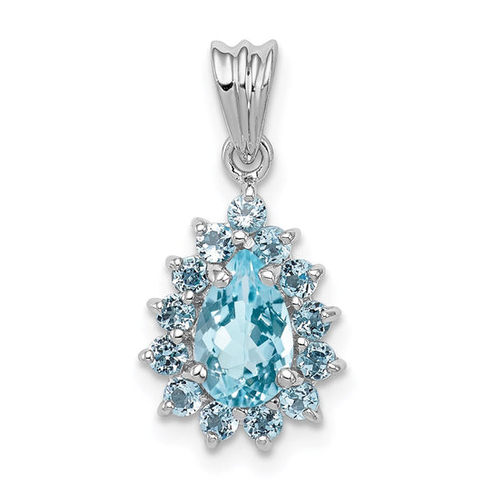 High Quality Luxury Pendant for Women by Ryan Jonathan Fine Jewelry