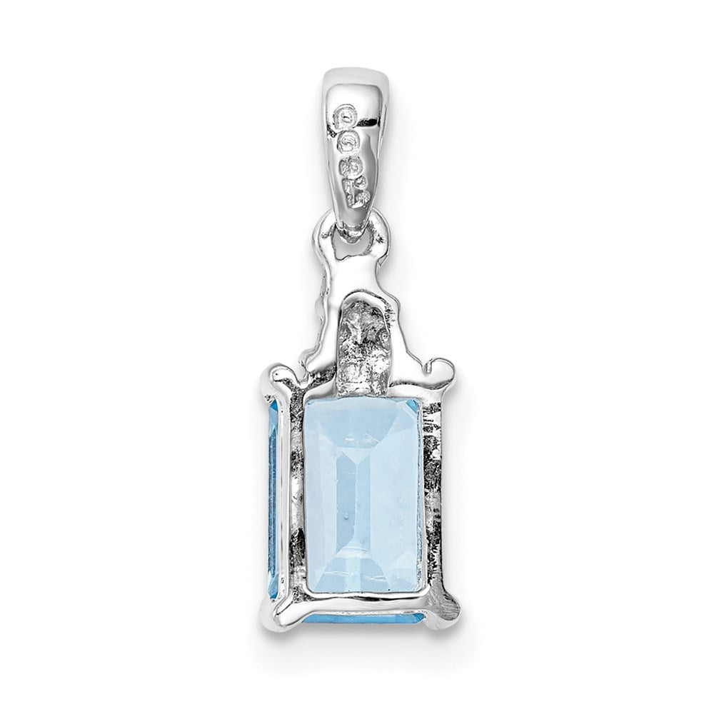 High Quality Luxury Pendant for Women by Ryan Jonathan Fine Jewelry