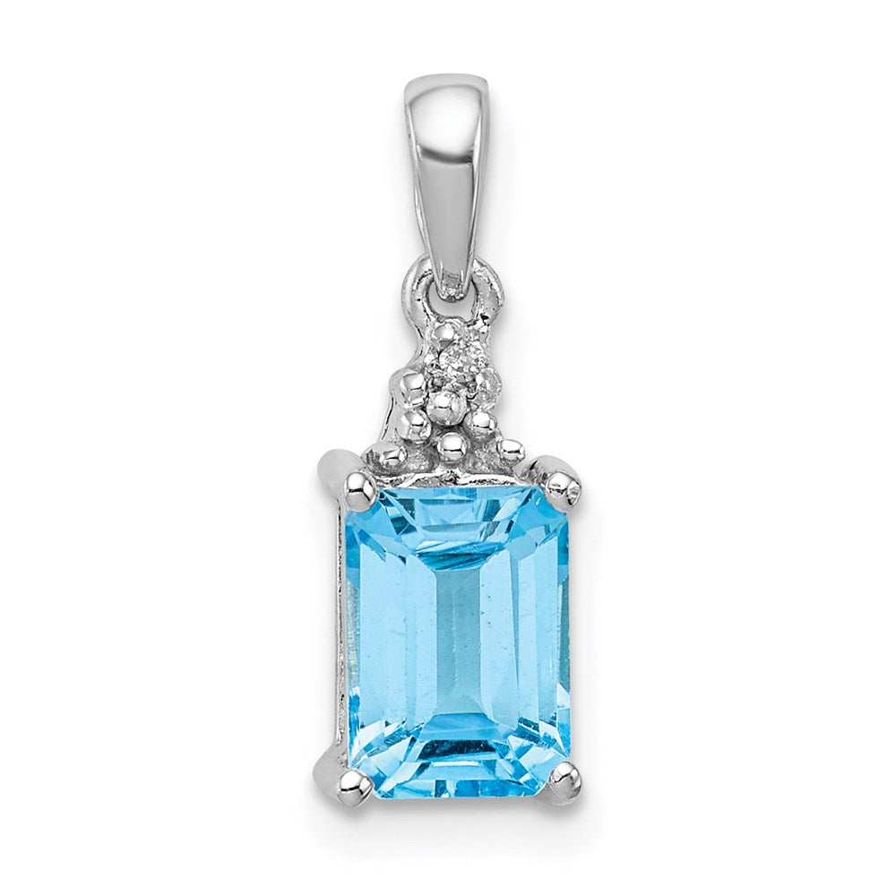 High Quality Luxury Pendant for Women by Ryan Jonathan Fine Jewelry