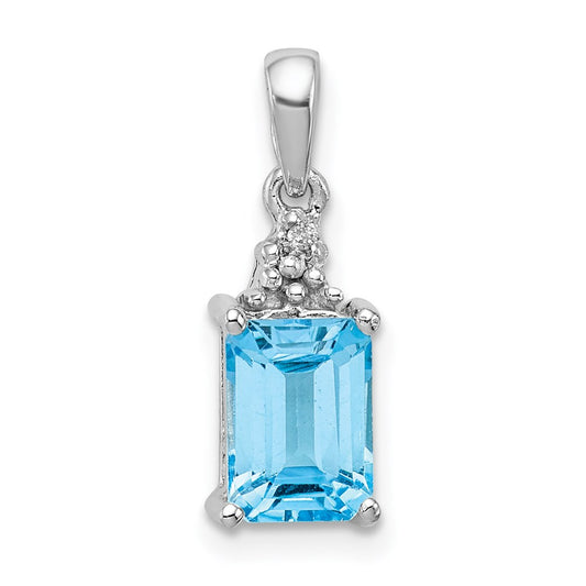 High Quality Luxury Pendant for Women by Ryan Jonathan Fine Jewelry