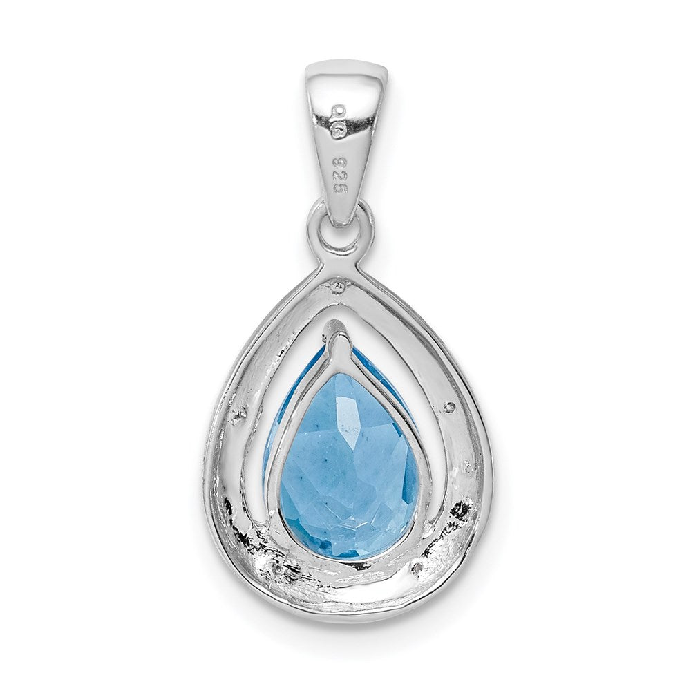 High Quality Luxury Pendant for Women by Ryan Jonathan Fine Jewelry