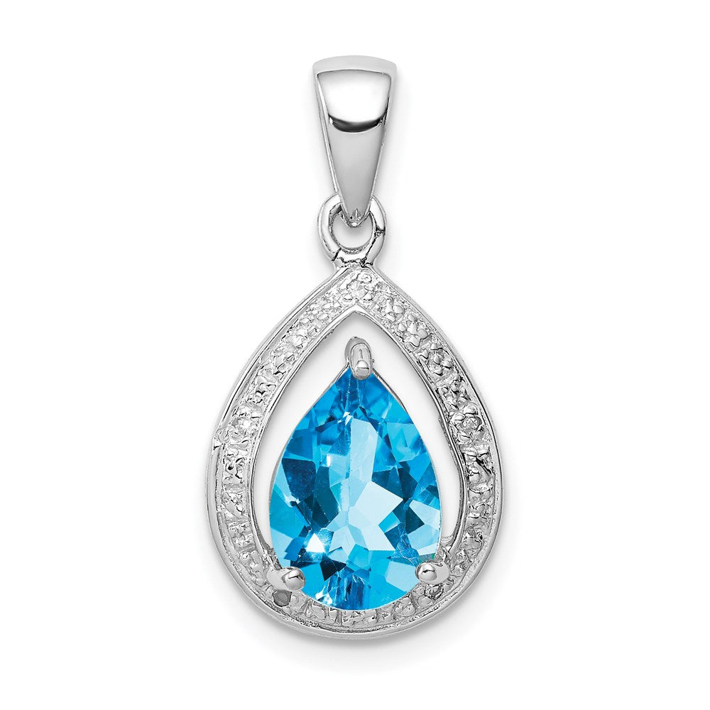 High Quality Luxury Pendant for Women by Ryan Jonathan Fine Jewelry
