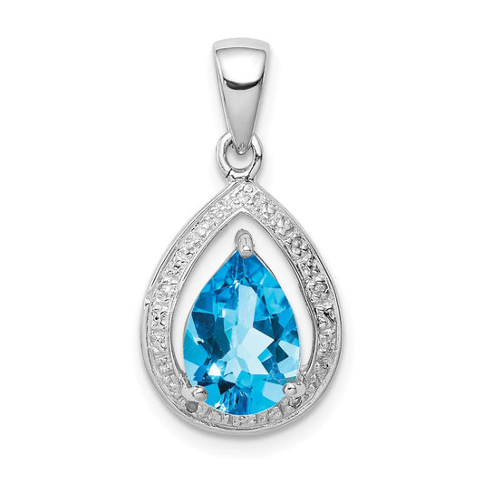 High Quality Luxury Pendant for Women by Ryan Jonathan Fine Jewelry