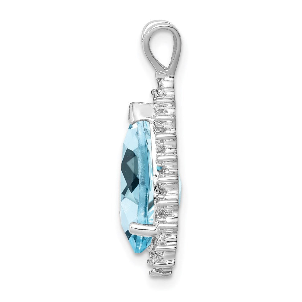 High Quality Luxury Pendant for Women by Ryan Jonathan Fine Jewelry