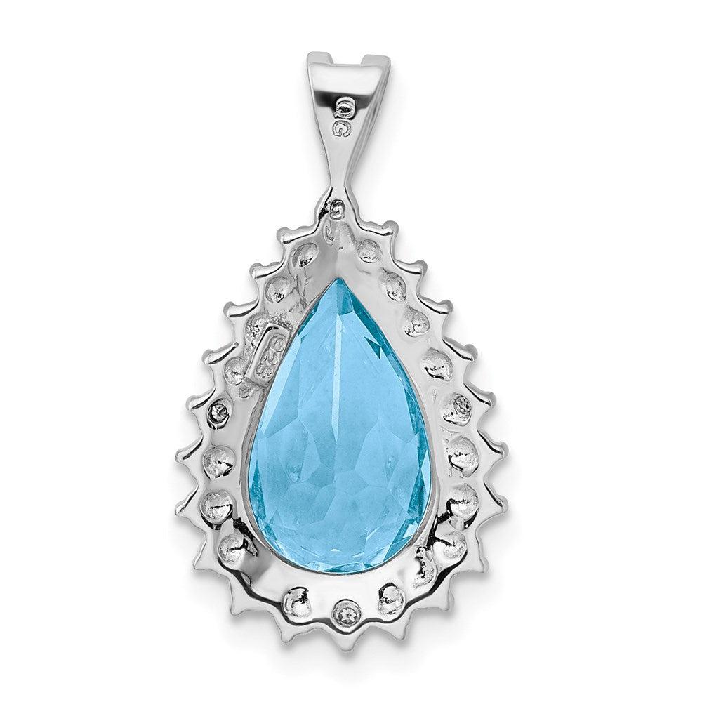High Quality Luxury Pendant for Women by Ryan Jonathan Fine Jewelry