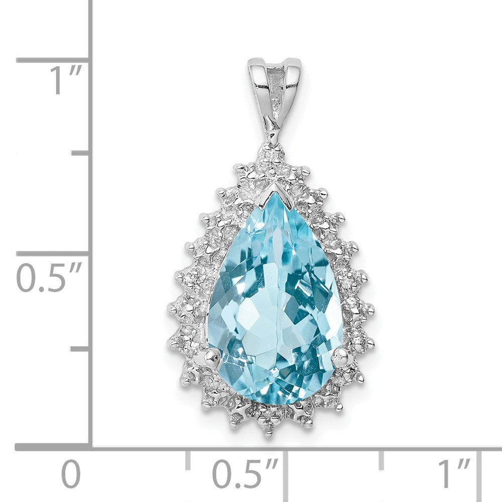 High Quality Luxury Pendant for Women by Ryan Jonathan Fine Jewelry
