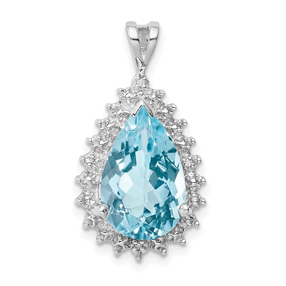 High Quality Luxury Pendant for Women by Ryan Jonathan Fine Jewelry