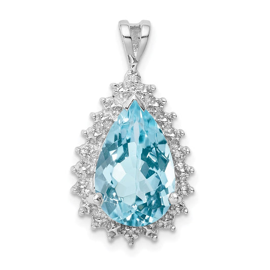 High Quality Luxury Pendant for Women by Ryan Jonathan Fine Jewelry