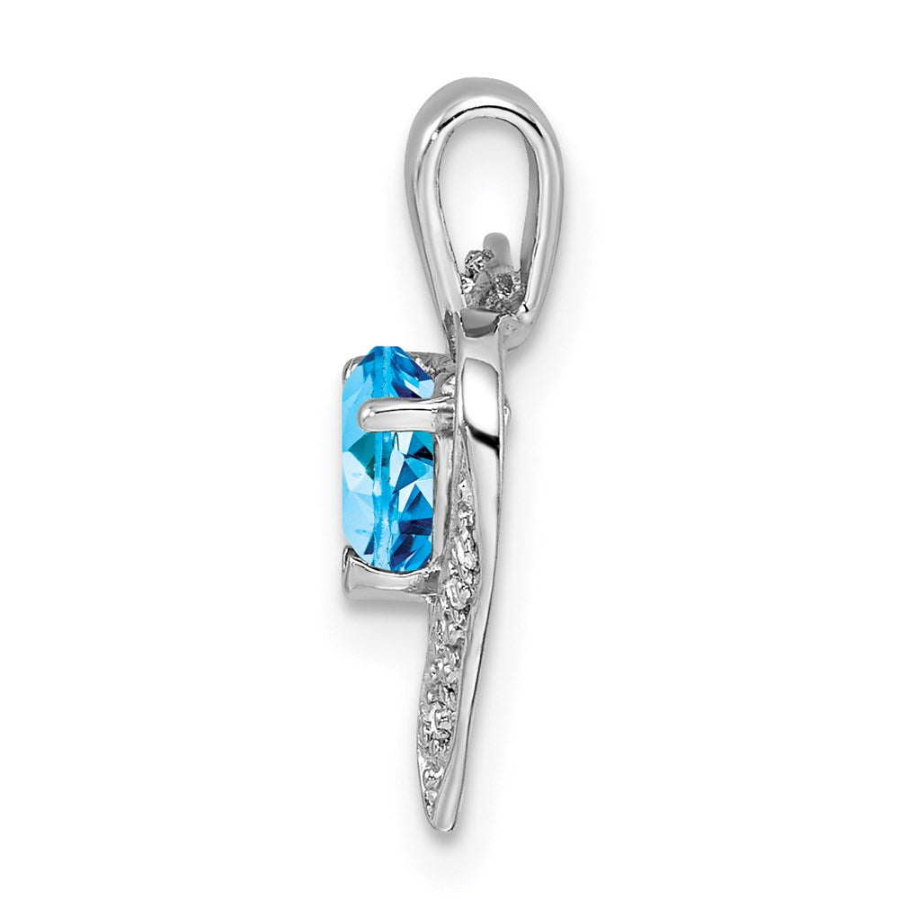 High Quality Luxury Pendant for Women by Ryan Jonathan Fine Jewelry