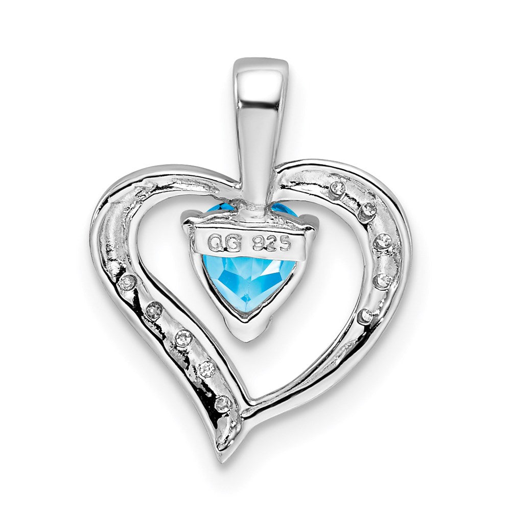 High Quality Luxury Pendant for Women by Ryan Jonathan Fine Jewelry