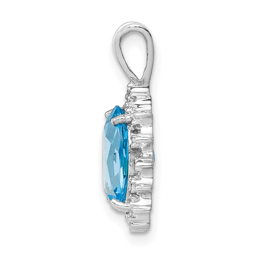 High Quality Luxury Pendant for Women by Ryan Jonathan Fine Jewelry
