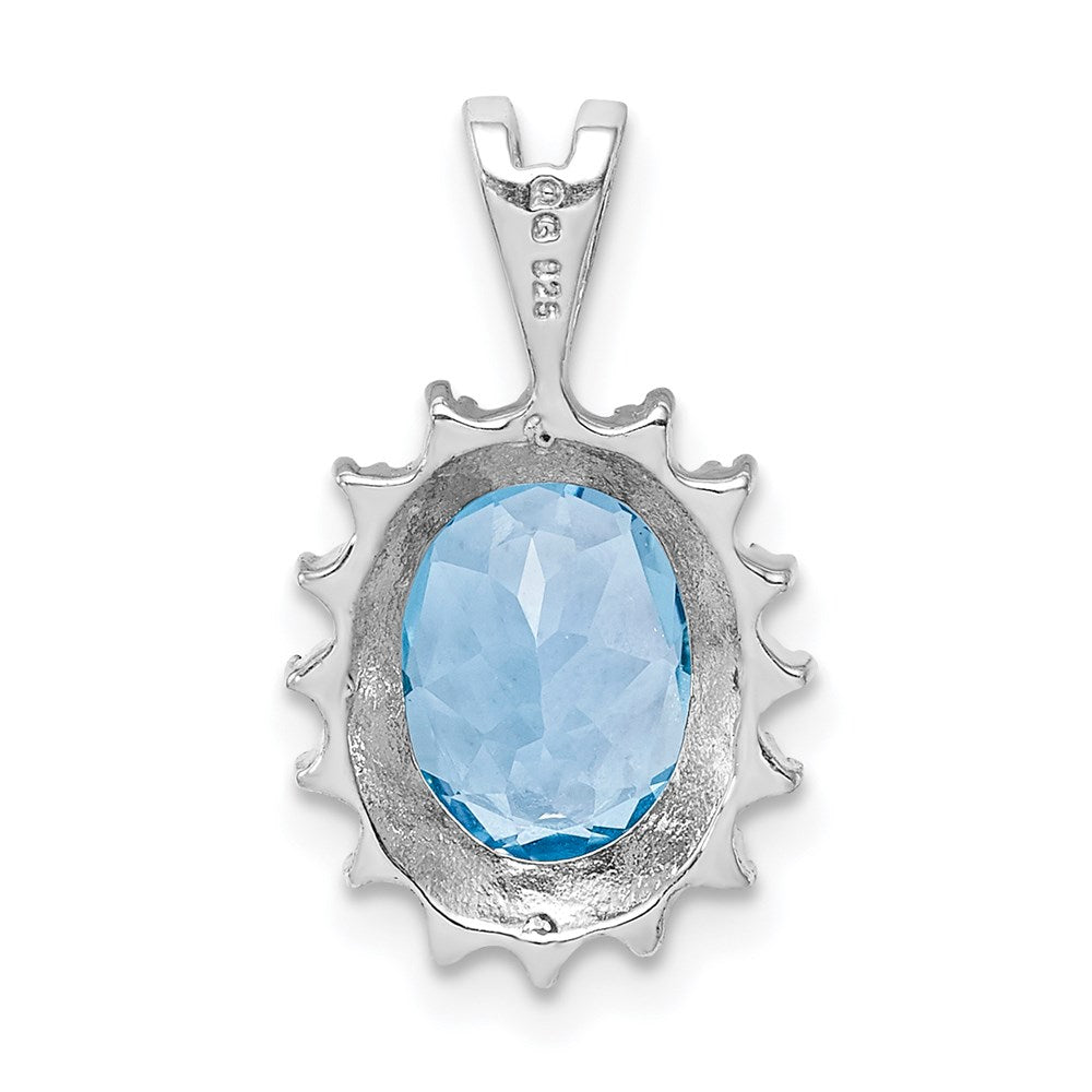 High Quality Luxury Pendant for Women by Ryan Jonathan Fine Jewelry