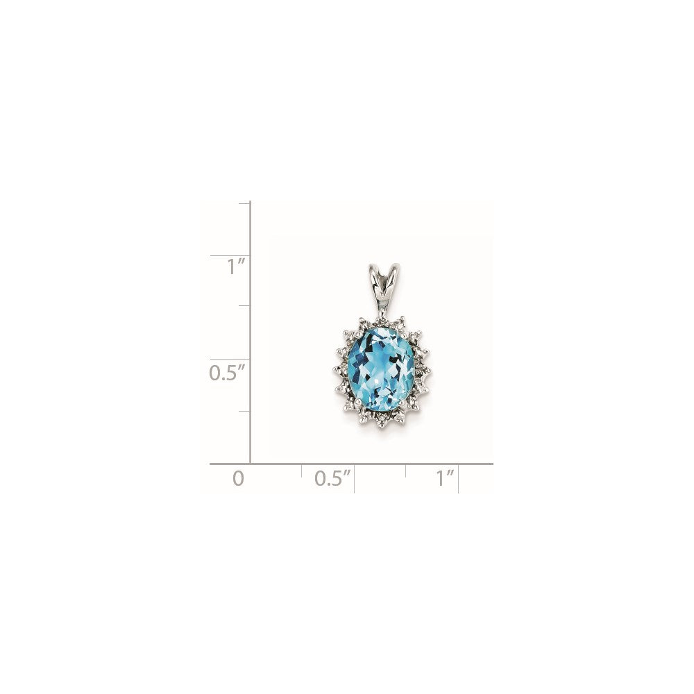 High Quality Luxury Pendant for Women by Ryan Jonathan Fine Jewelry