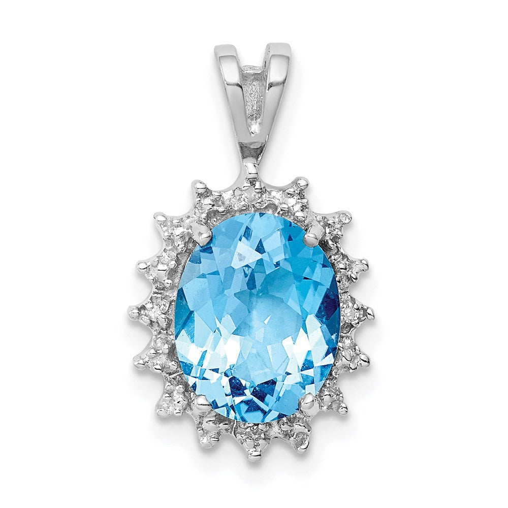 High Quality Luxury Pendant for Women by Ryan Jonathan Fine Jewelry