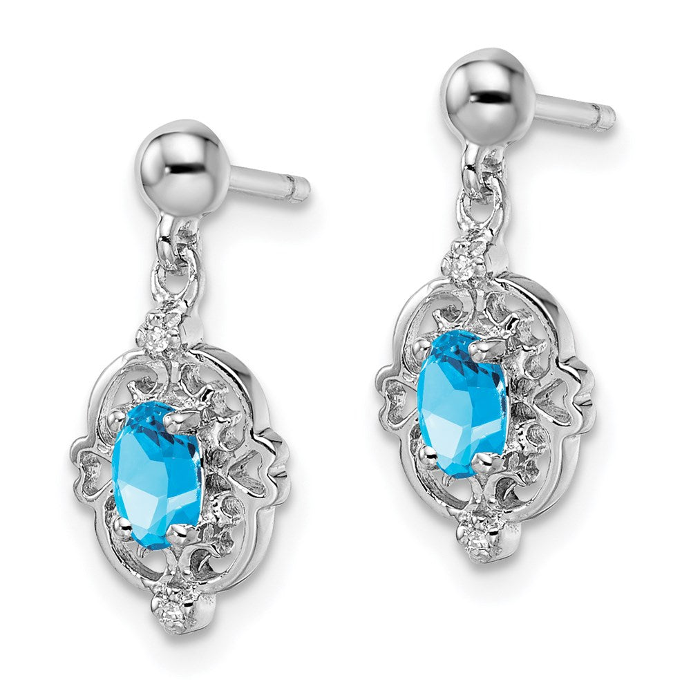High Quality Luxury Earrings for Women by Ryan Jonathan Fine Jewelry