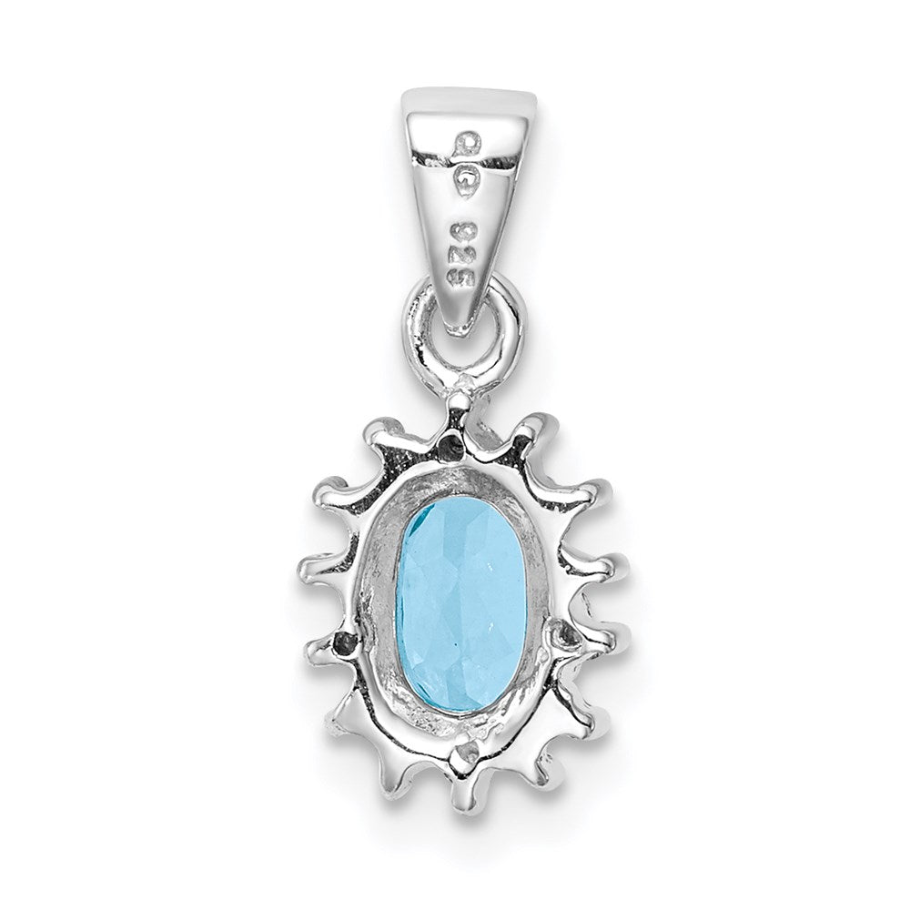 High Quality Luxury Pendant for Women by Ryan Jonathan Fine Jewelry