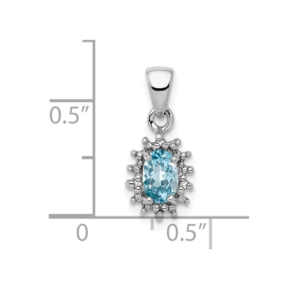 High Quality Luxury Pendant for Women by Ryan Jonathan Fine Jewelry