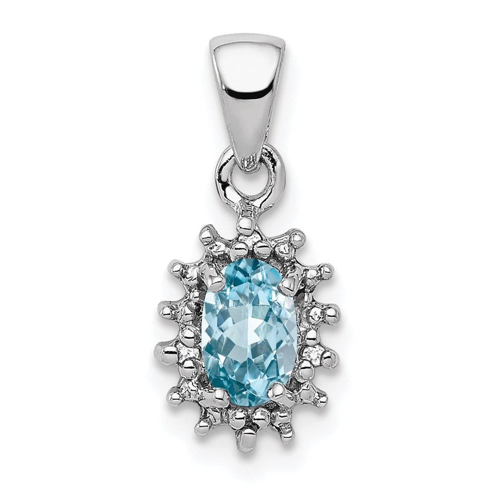 High Quality Luxury Pendant for Women by Ryan Jonathan Fine Jewelry