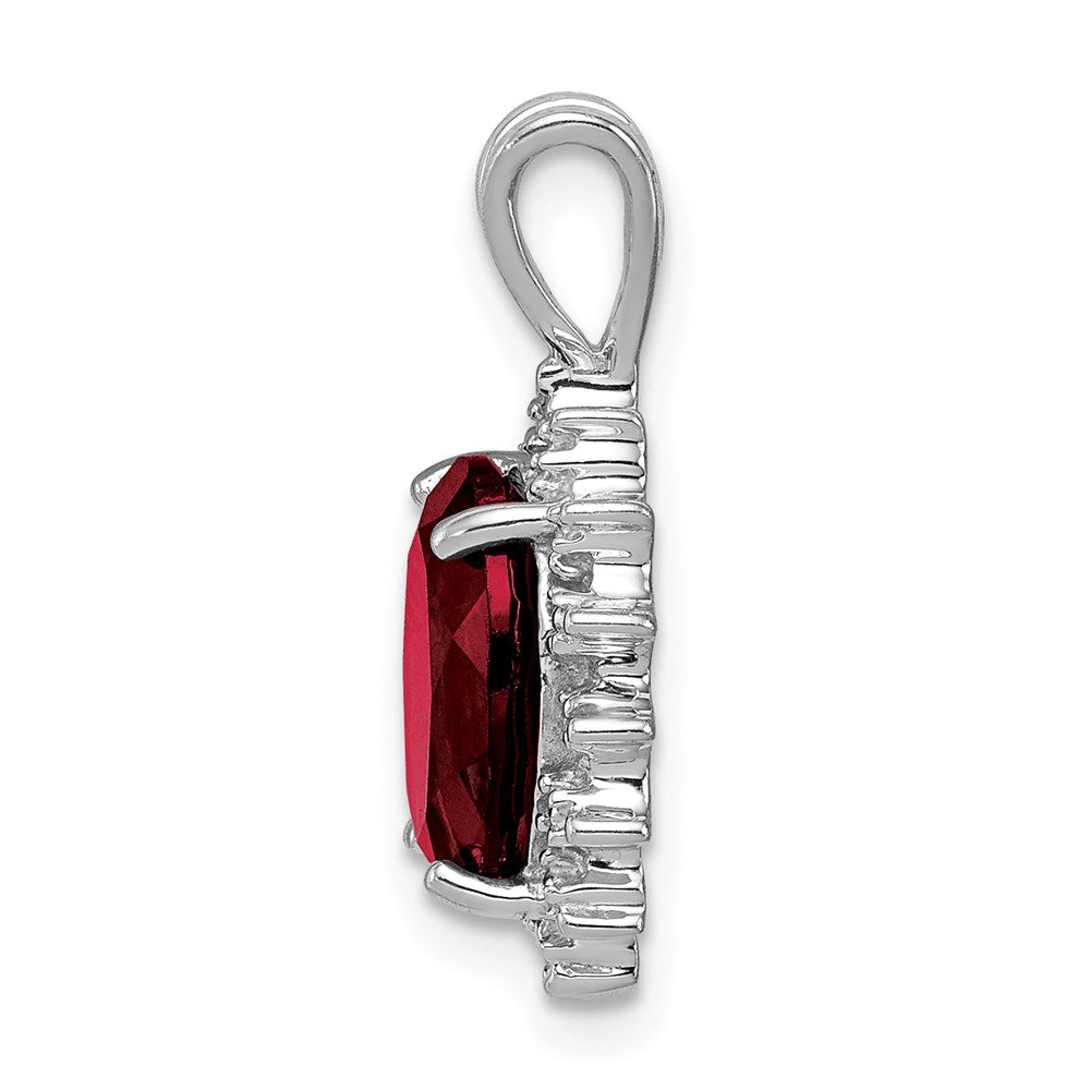 High Quality Luxury Pendant for Women by Ryan Jonathan Fine Jewelry