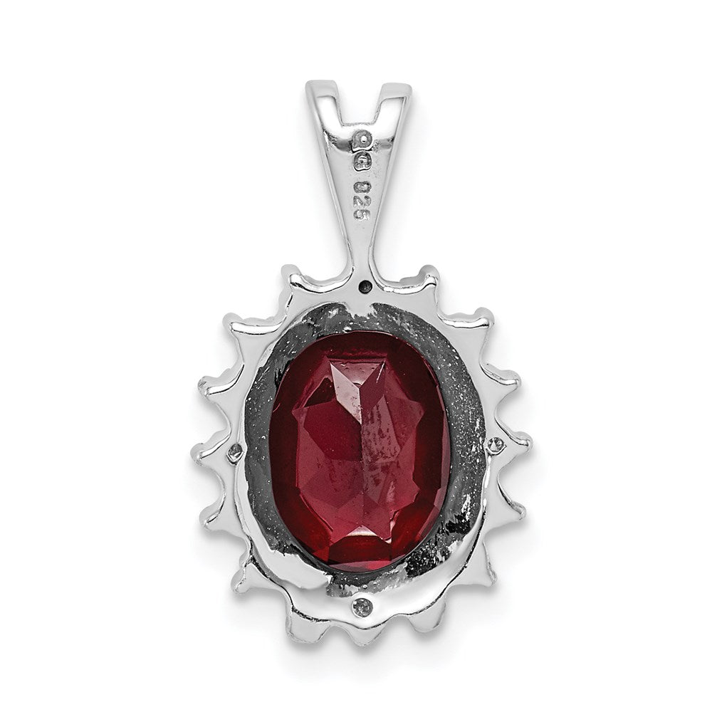 High Quality Luxury Pendant for Women by Ryan Jonathan Fine Jewelry