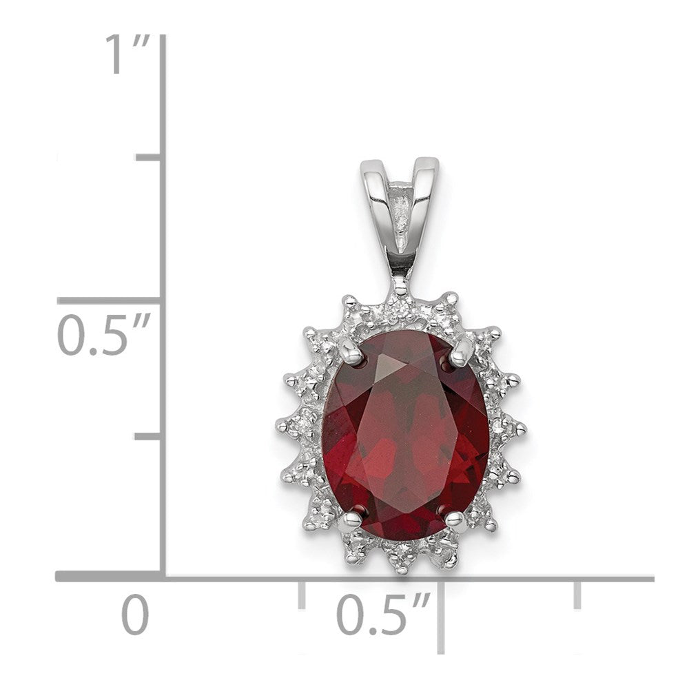 High Quality Luxury Pendant for Women by Ryan Jonathan Fine Jewelry