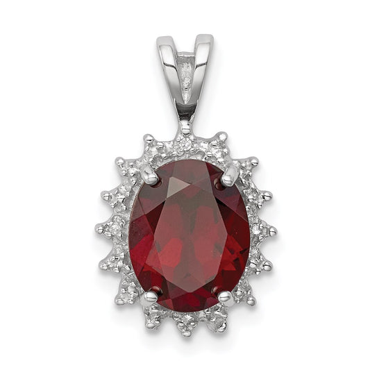 High Quality Luxury Pendant for Women by Ryan Jonathan Fine Jewelry