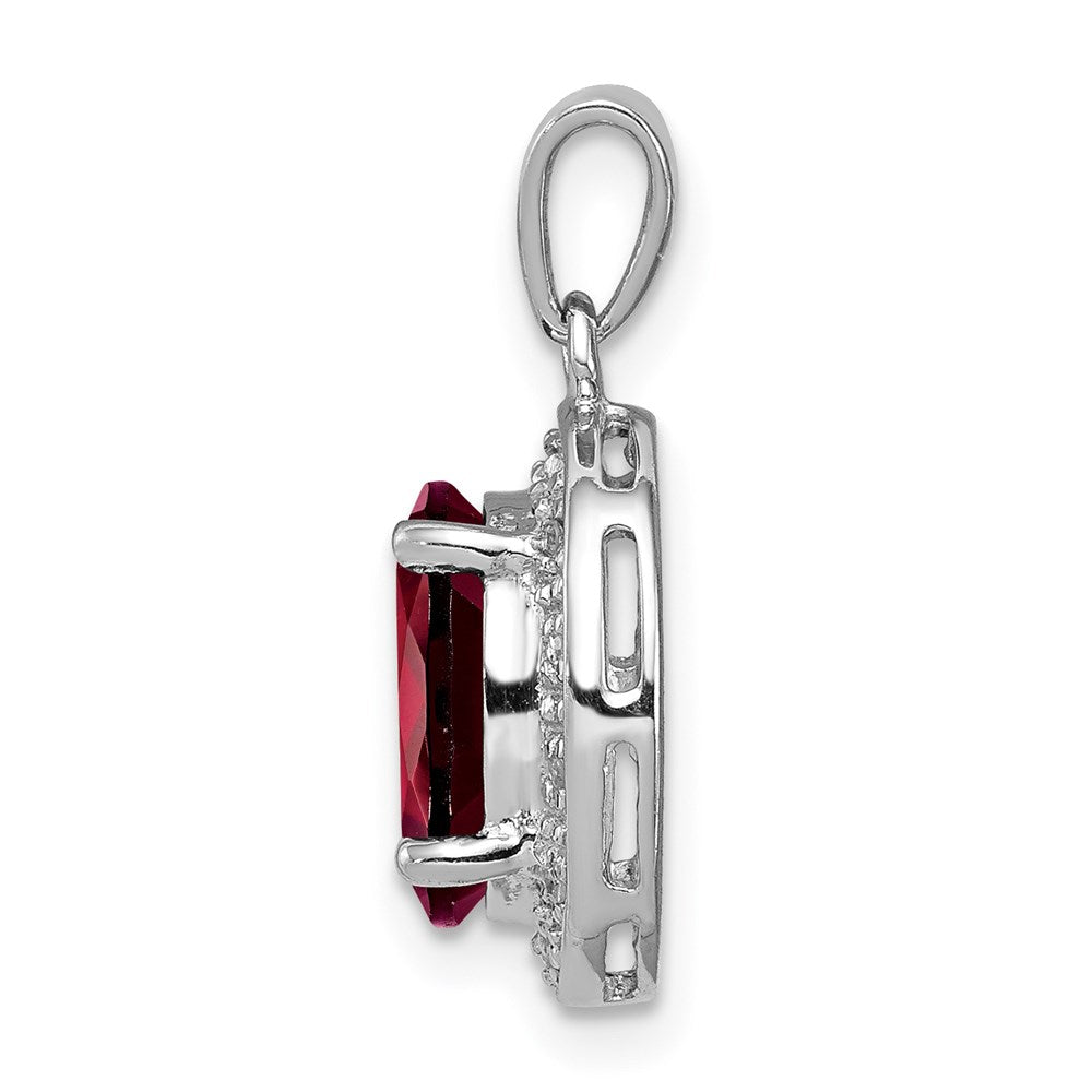 High Quality Luxury Pendant for Women by Ryan Jonathan Fine Jewelry