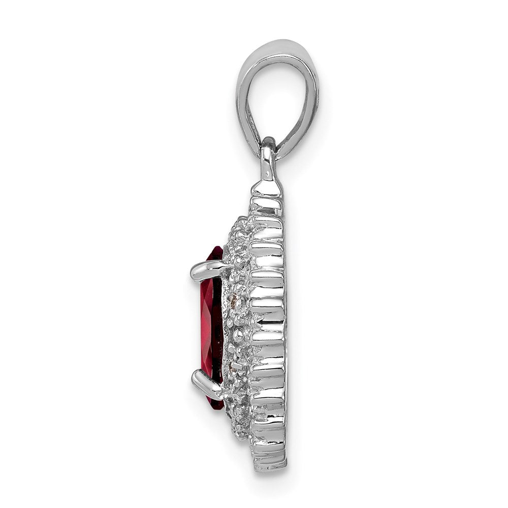 High Quality Luxury Pendant for Women by Ryan Jonathan Fine Jewelry
