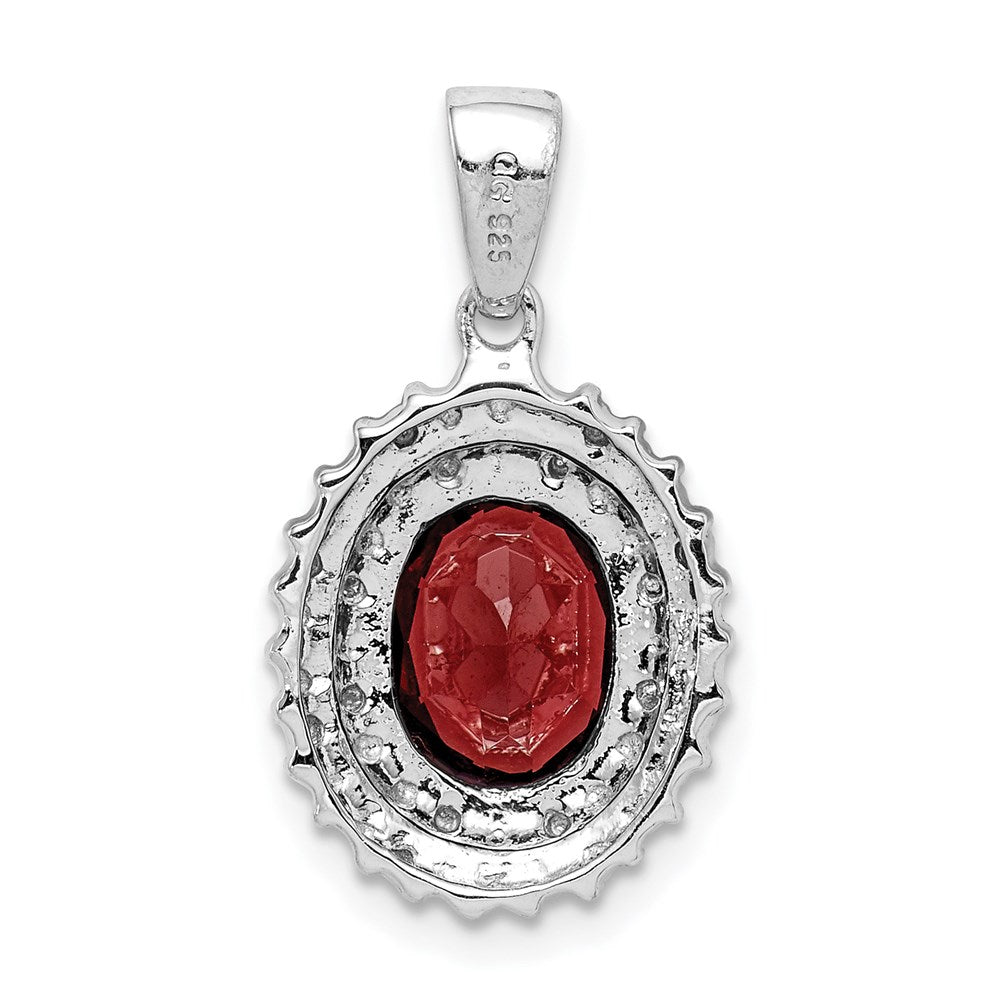 High Quality Luxury Pendant for Women by Ryan Jonathan Fine Jewelry
