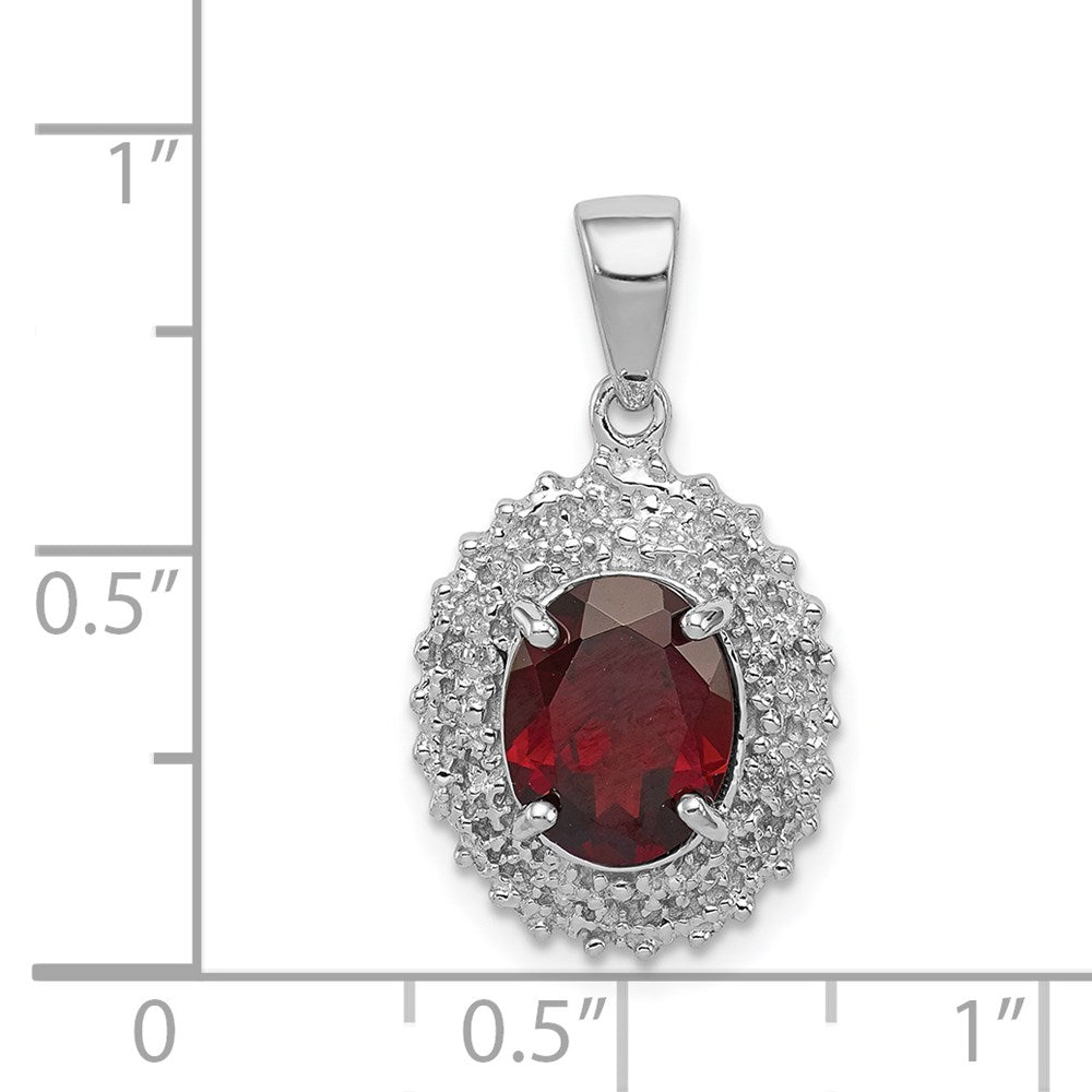 High Quality Luxury Pendant for Women by Ryan Jonathan Fine Jewelry