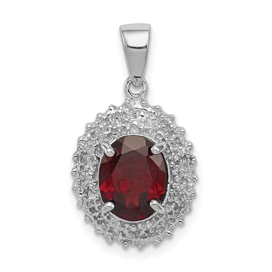 High Quality Luxury Pendant for Women by Ryan Jonathan Fine Jewelry