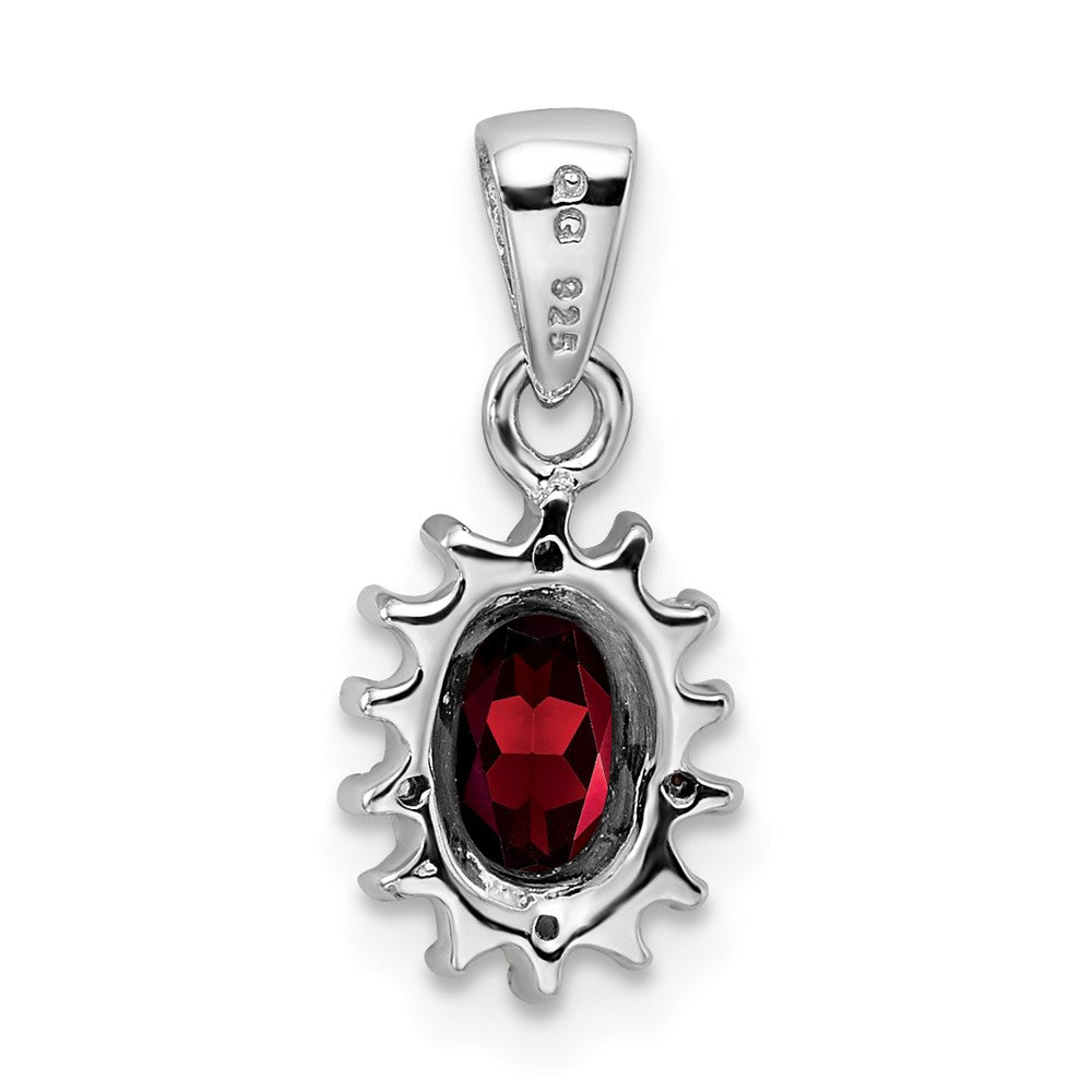 High Quality Luxury Pendant for Women by Ryan Jonathan Fine Jewelry