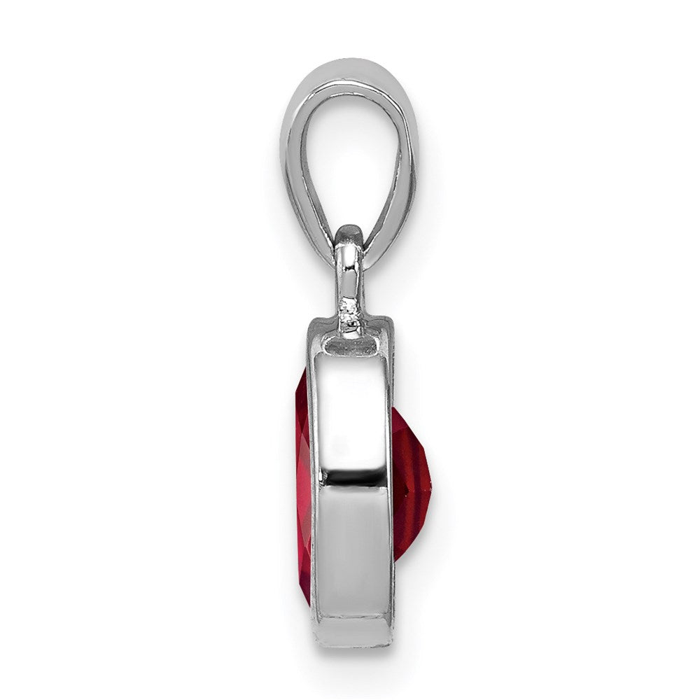 High Quality Luxury Pendant for Women by Ryan Jonathan Fine Jewelry