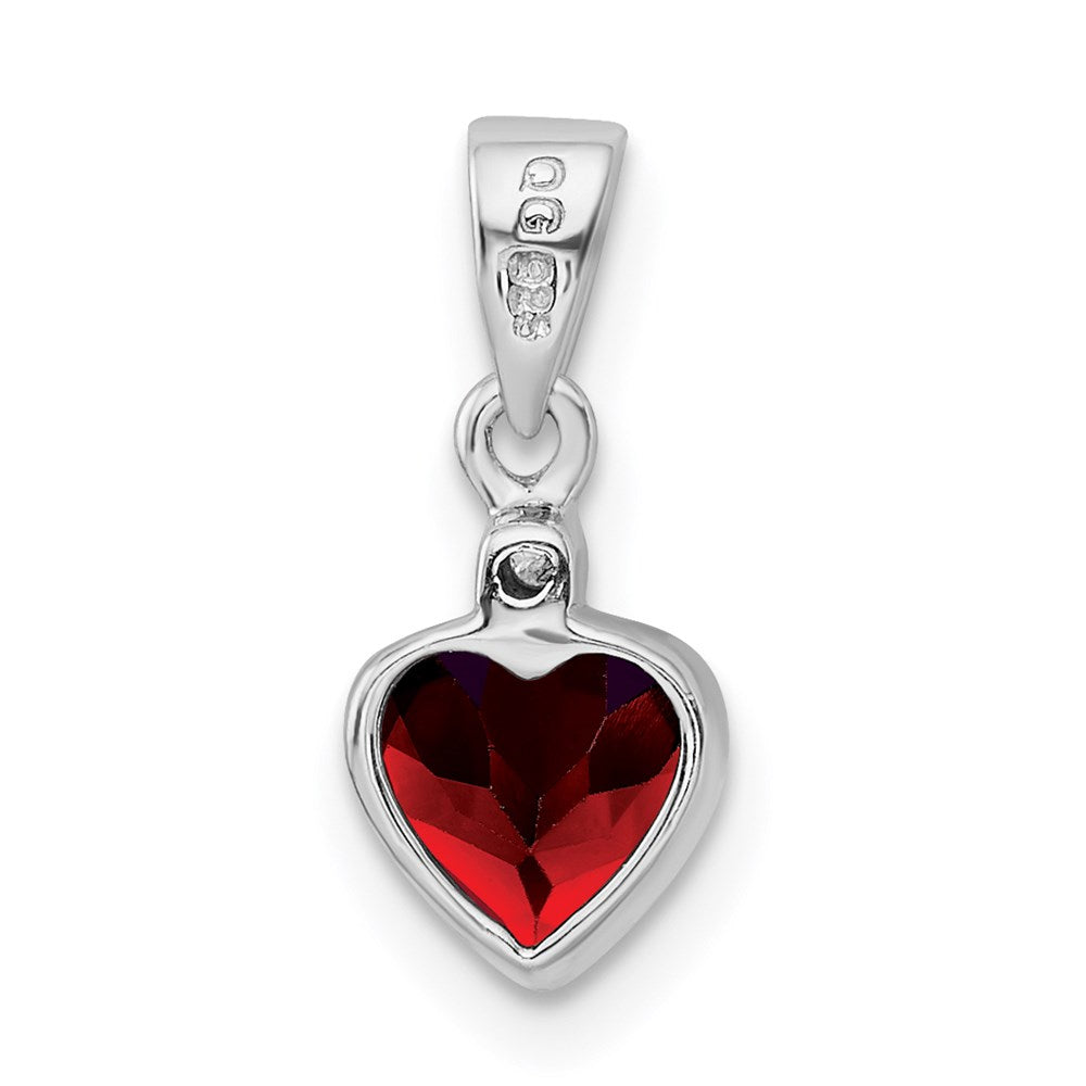 High Quality Luxury Pendant for Women by Ryan Jonathan Fine Jewelry