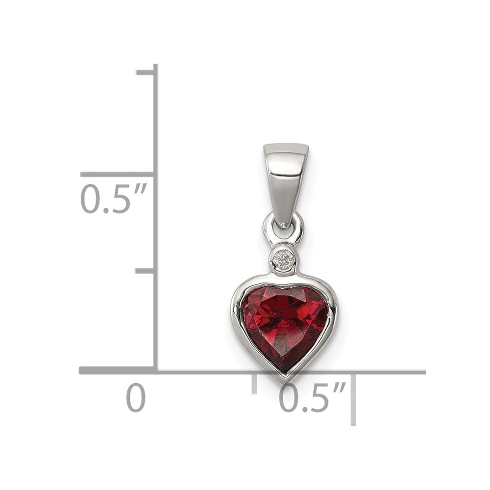 High Quality Luxury Pendant for Women by Ryan Jonathan Fine Jewelry