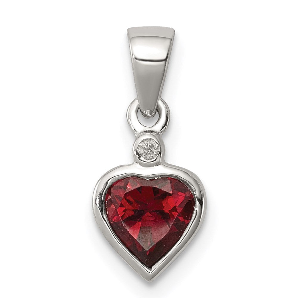 High Quality Luxury Pendant for Women by Ryan Jonathan Fine Jewelry