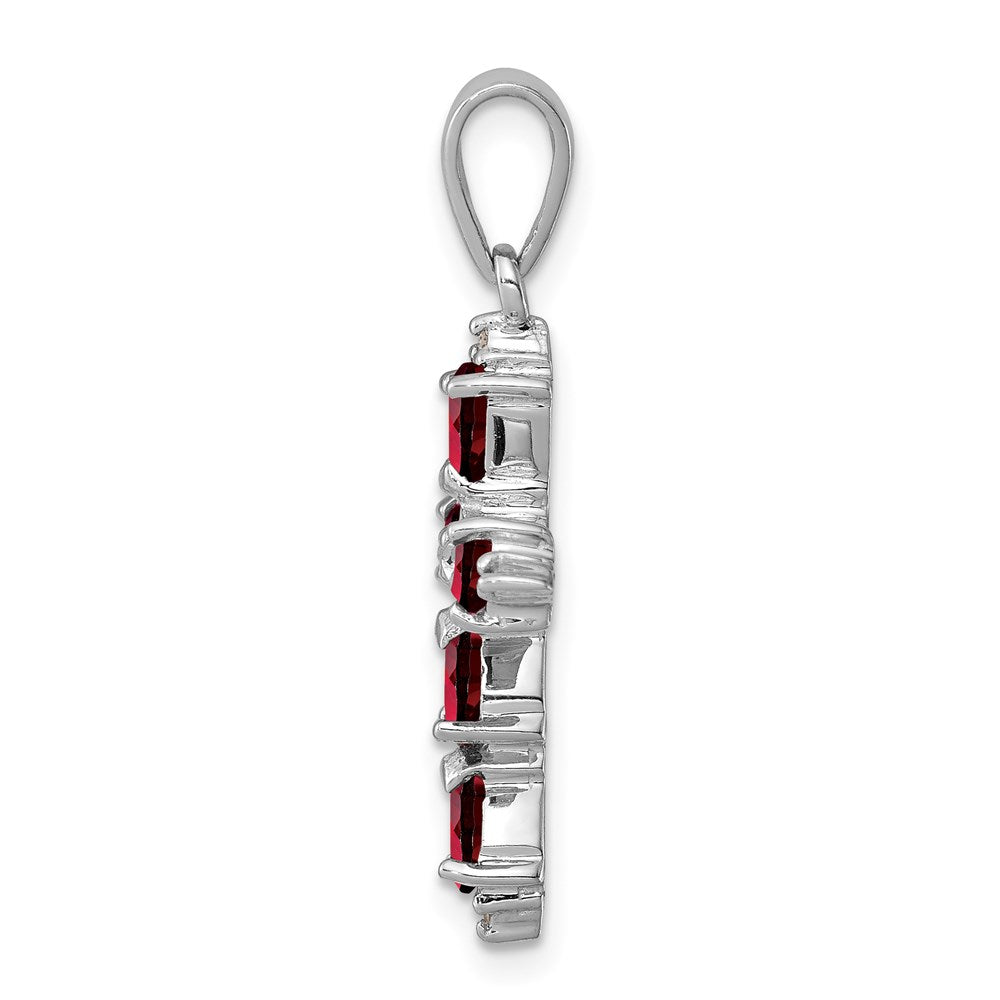 High Quality Luxury Pendant for Women by Ryan Jonathan Fine Jewelry