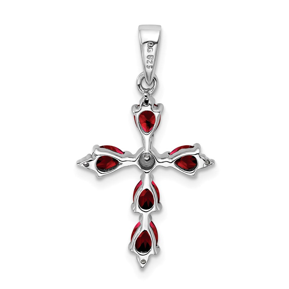 High Quality Luxury Pendant for Women by Ryan Jonathan Fine Jewelry