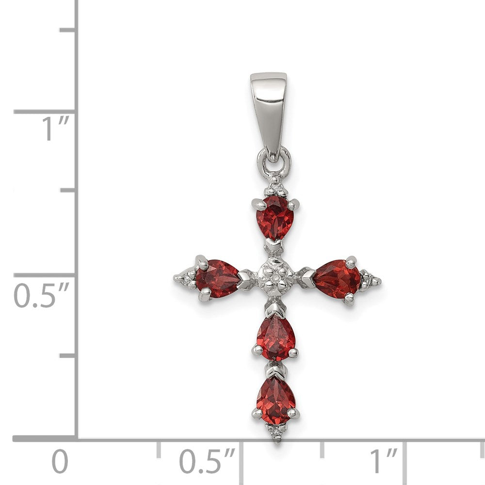 High Quality Luxury Pendant for Women by Ryan Jonathan Fine Jewelry