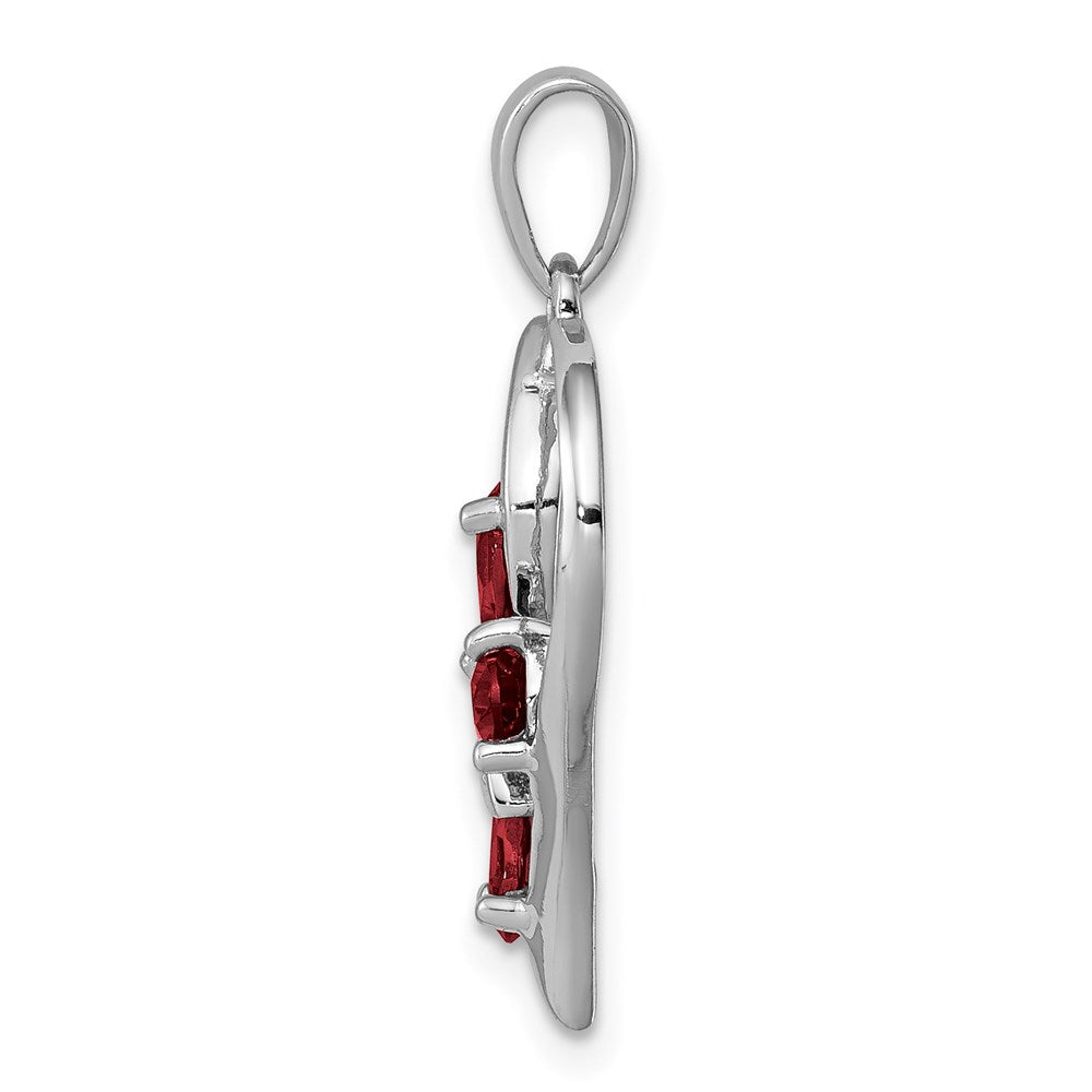 High Quality Luxury Pendant for Women by Ryan Jonathan Fine Jewelry