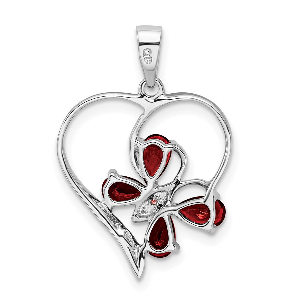 High Quality Luxury Pendant for Women by Ryan Jonathan Fine Jewelry