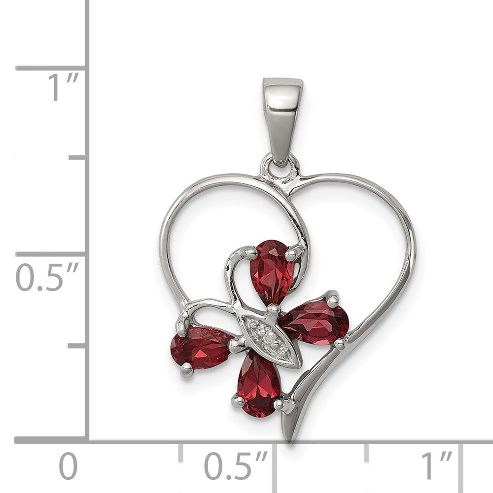 High Quality Luxury Pendant for Women by Ryan Jonathan Fine Jewelry